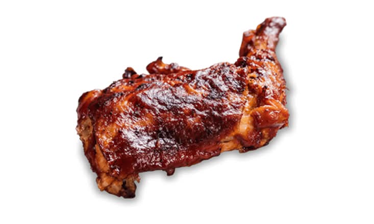 BBQ CHICKEN