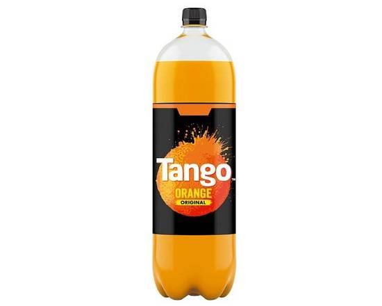 Tango Orange Bottle, 2L
