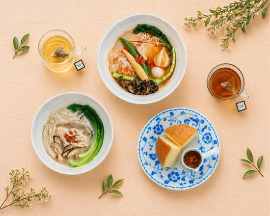 薬膳麻辣湯 春茶房