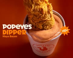 Popeyes - LN - JOSEP TARRADELLAS