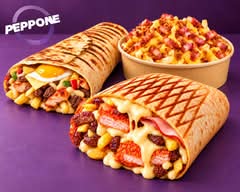 Peppone Tacos