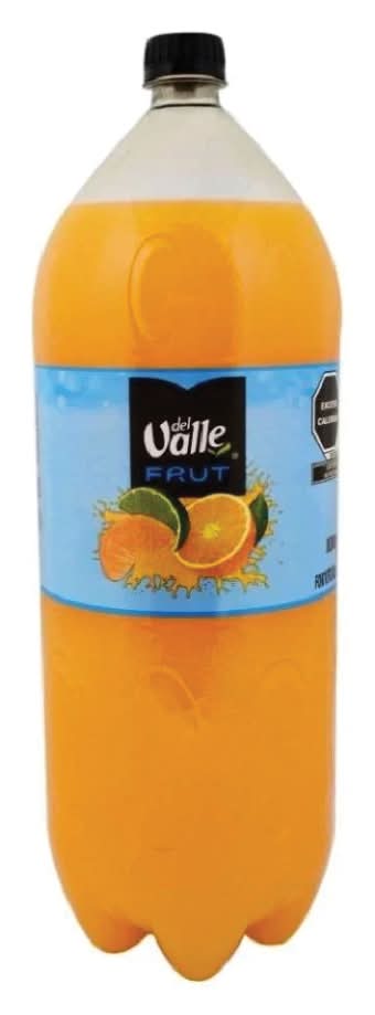 Del Valle · Jugo citrus punch (3 L)