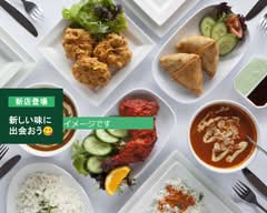 Real Asian Indian Restaurant and Bar