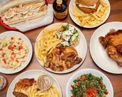 Taylors Lakes Flame Grilled Chicken