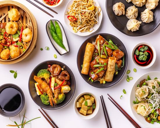 London Chinese Expert