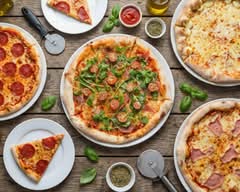 Pizzería la Valentina