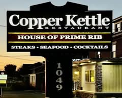 Copper Kettle (Chambersburg)