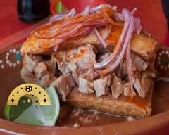 Tortas Ahogadas Mayorga