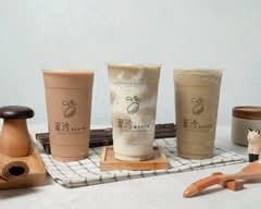 泥沙 綠豆沙牛奶 NISSA Smoothie