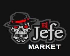 El Jefe Market (La Serena)