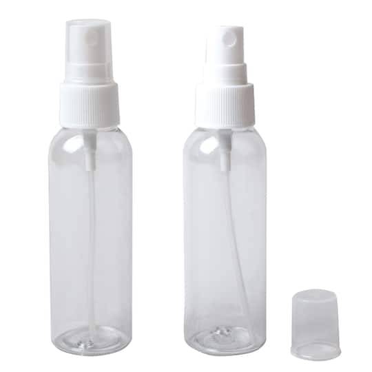 Spray Bottles By Recollections, 2Ct.