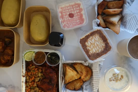 La Petite Table De Lily