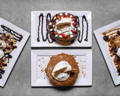 Yolo Coffee & Kitchen (Stack Lincoln)