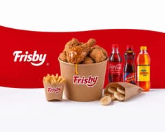 FRISBY®