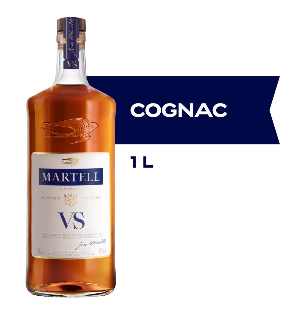 Martell Vs Cognac (1 L)