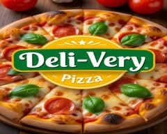 Deli-Very Pizza (Guadalajara)