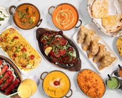 India Halal Food (Madrid)