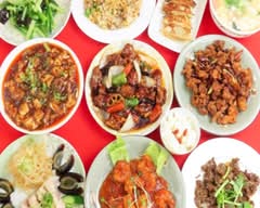 中華料理香麦 KOUMUGI