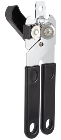 Mainstays Can Opener