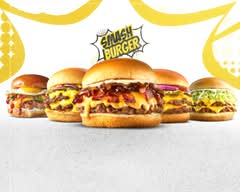 Smash Burger Besançon