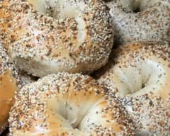 Bagel Town Cafe