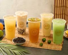 唐朝茶飲專賣店