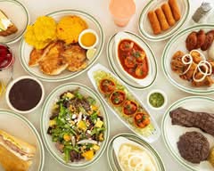 La Carreta  (Pembroke Pines)