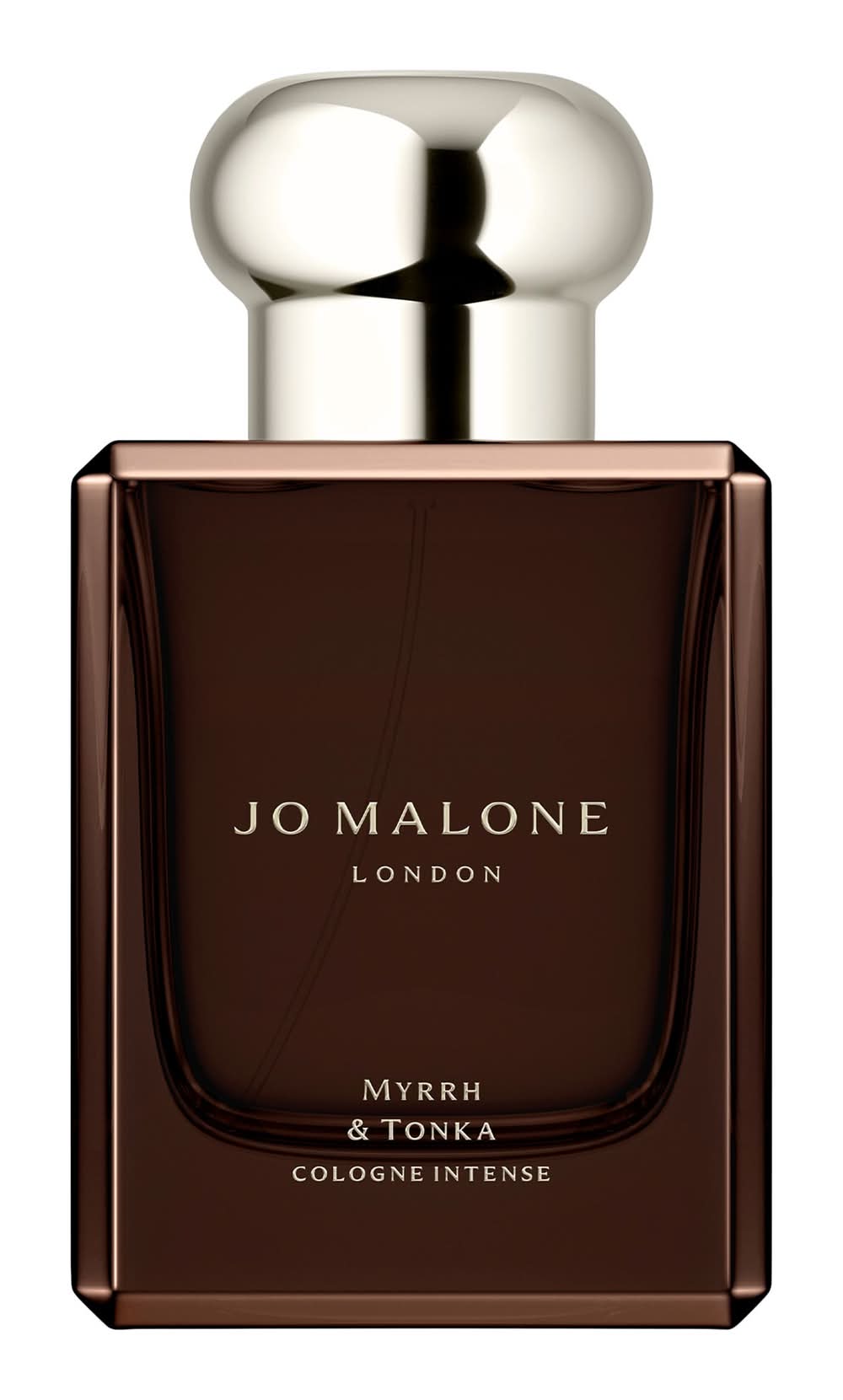 Jo Malone London Myrrh & Tonka Cologne Intense with Amber & Lavender 1.7 oz / 50 ml cologne spray