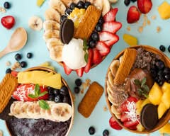 アサイー工房 所沢店｜アサイー＆グリークヨーグルト専門店