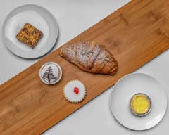 Moodie's Bakery (4552 Queen Street)