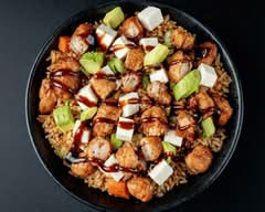 Yakimeshitto (La paz)
