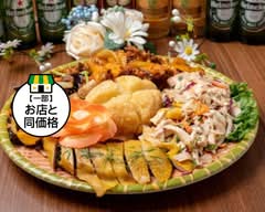 HANOI Memory Restaurant