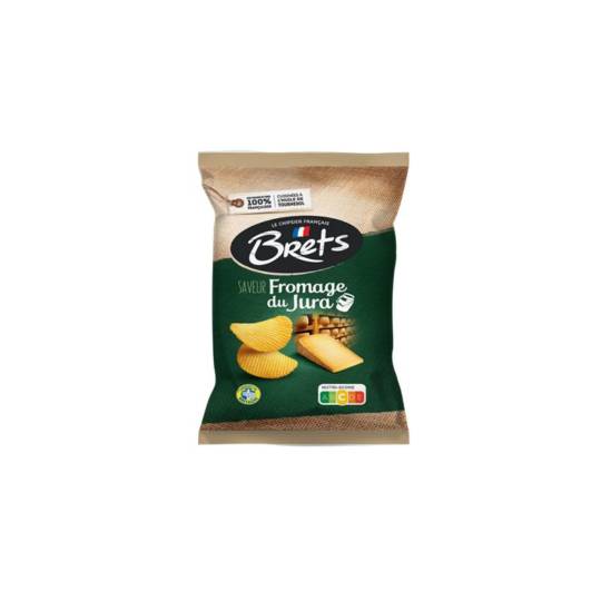 BRETZ FROMAGE