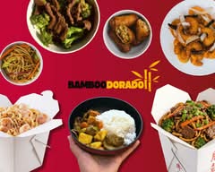 Bamboo Dorado (monterrey)