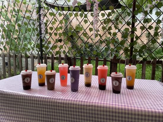 BubbleD&E (Mexico City)