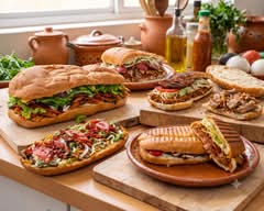 Tortas Dany (Suc. Indeco)