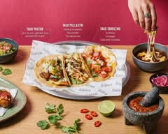 Salsa Street Food