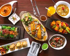 Athidhi Indian Cuisine