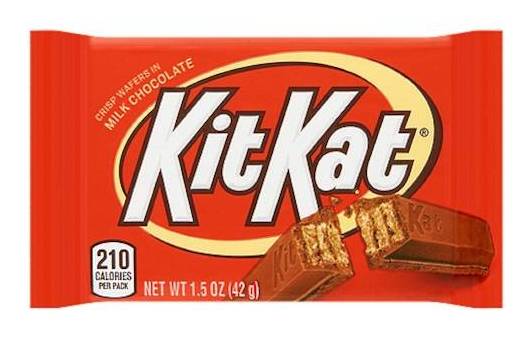 KIT KAT STANDARD