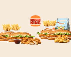Burger King - Amsterdam Foodstrip