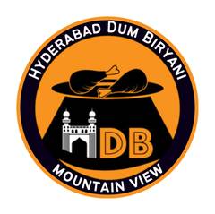 Hyderabad Dum Biryani - Mountain View