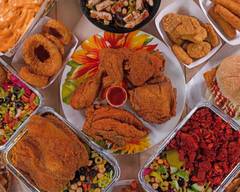 Lahori Fried Chicken & Gyro (Halal Food)