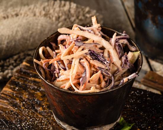 Southwest Slaw