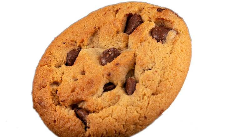 Chocolate Chip Cookie
