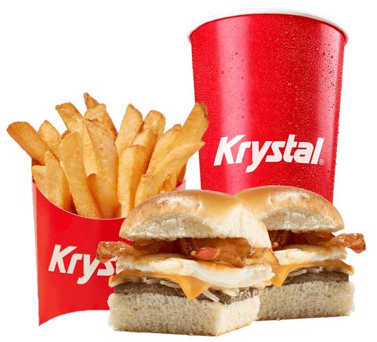 Hangover Krystal Combo