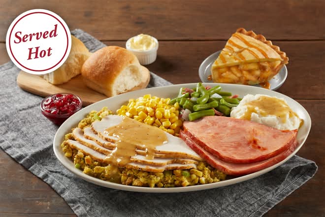 Easter Celebration Premium Platter