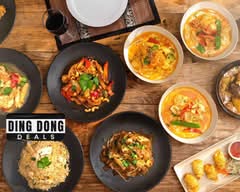HugSiam Thai
