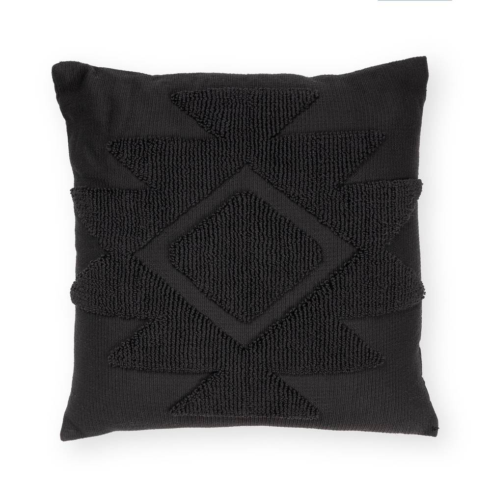 Origin 21 Geometric Faye Square Throw Pillow | 04326009