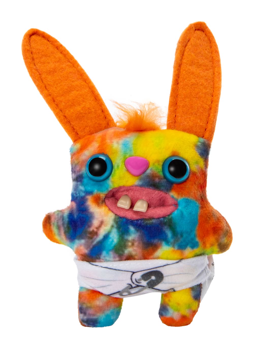 Fuggler™ Baby Fugg™ Plush (Styles May Vary)