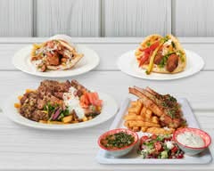 Cairns Souvlaki Bar and Grill